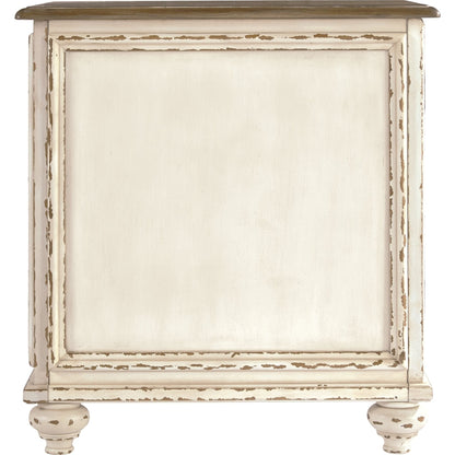 Table d'appoint Realyn