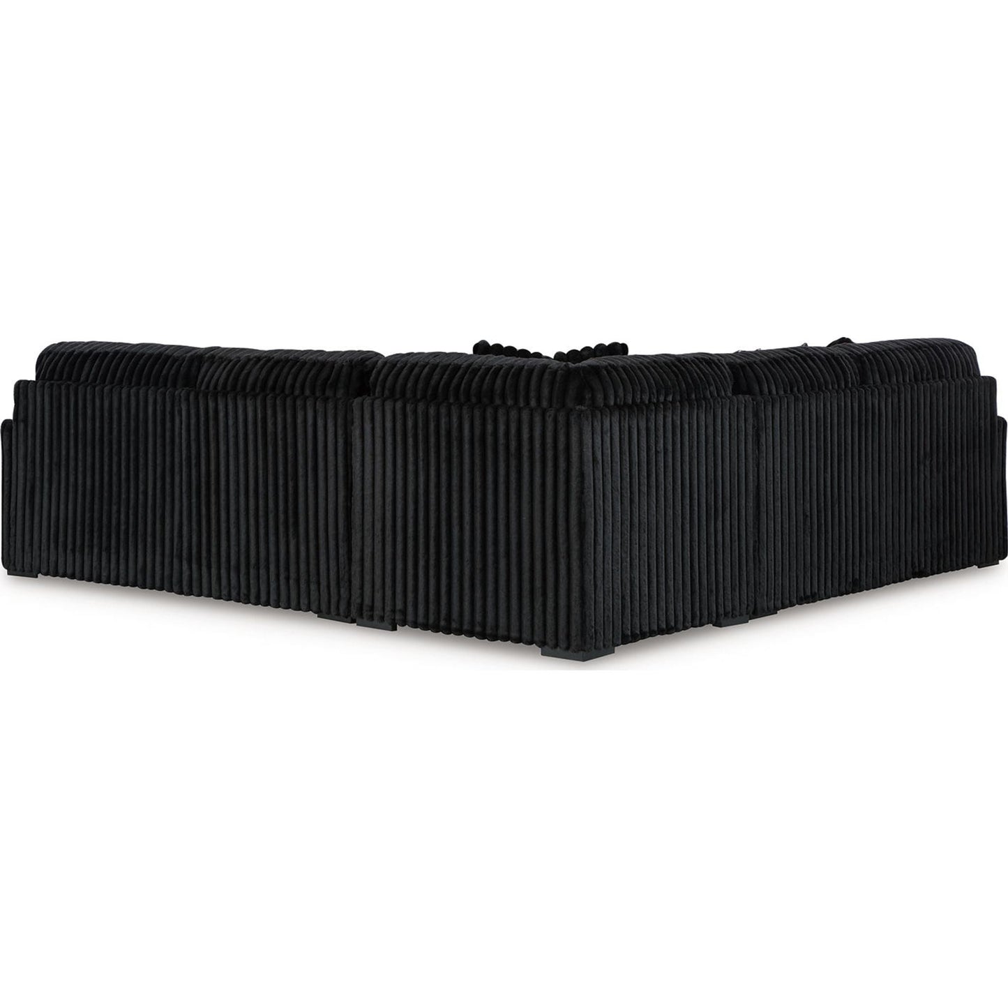 Canapé d'angle 3 pièces Midnight-Madness