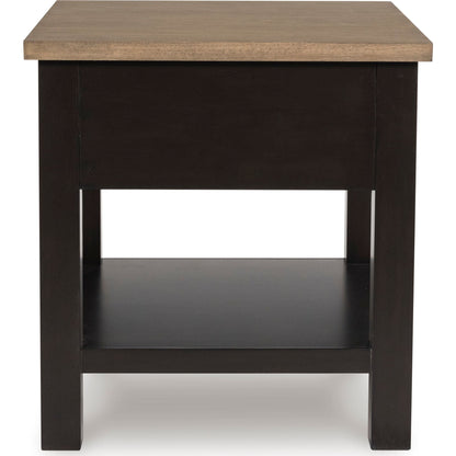 Table d'appoint Drazmine