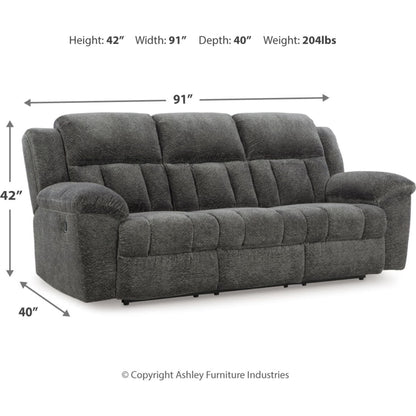 Canapé inclinable Frohn