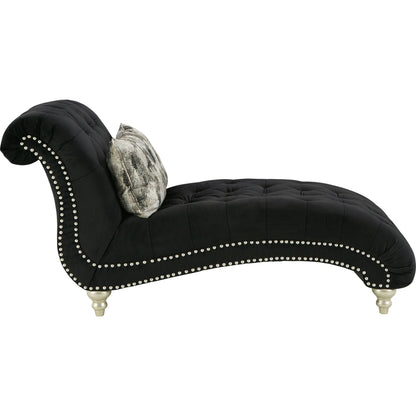 Harriotte Chaise