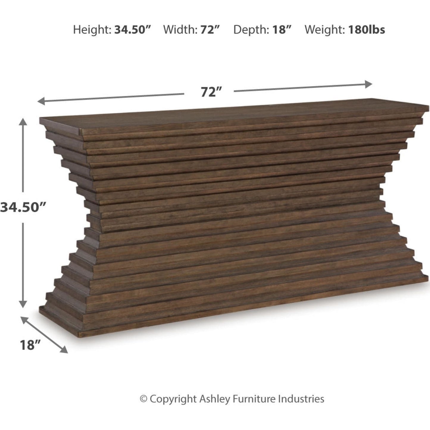 Table basse Hannodream
