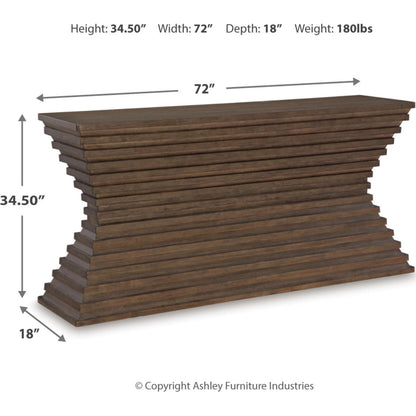 Table basse Hannodream