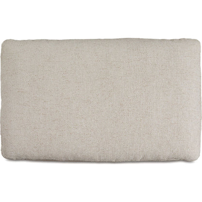 Ottoman raffiné et exclusif