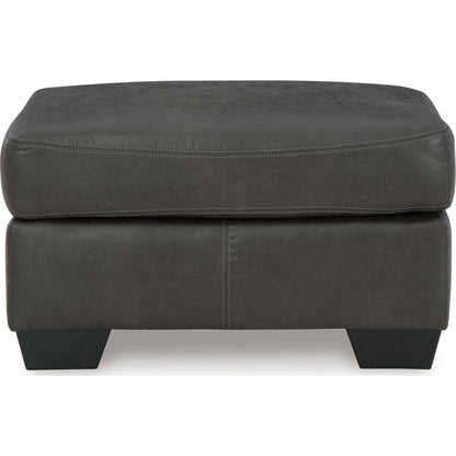 Poudlard ottoman de Bladen