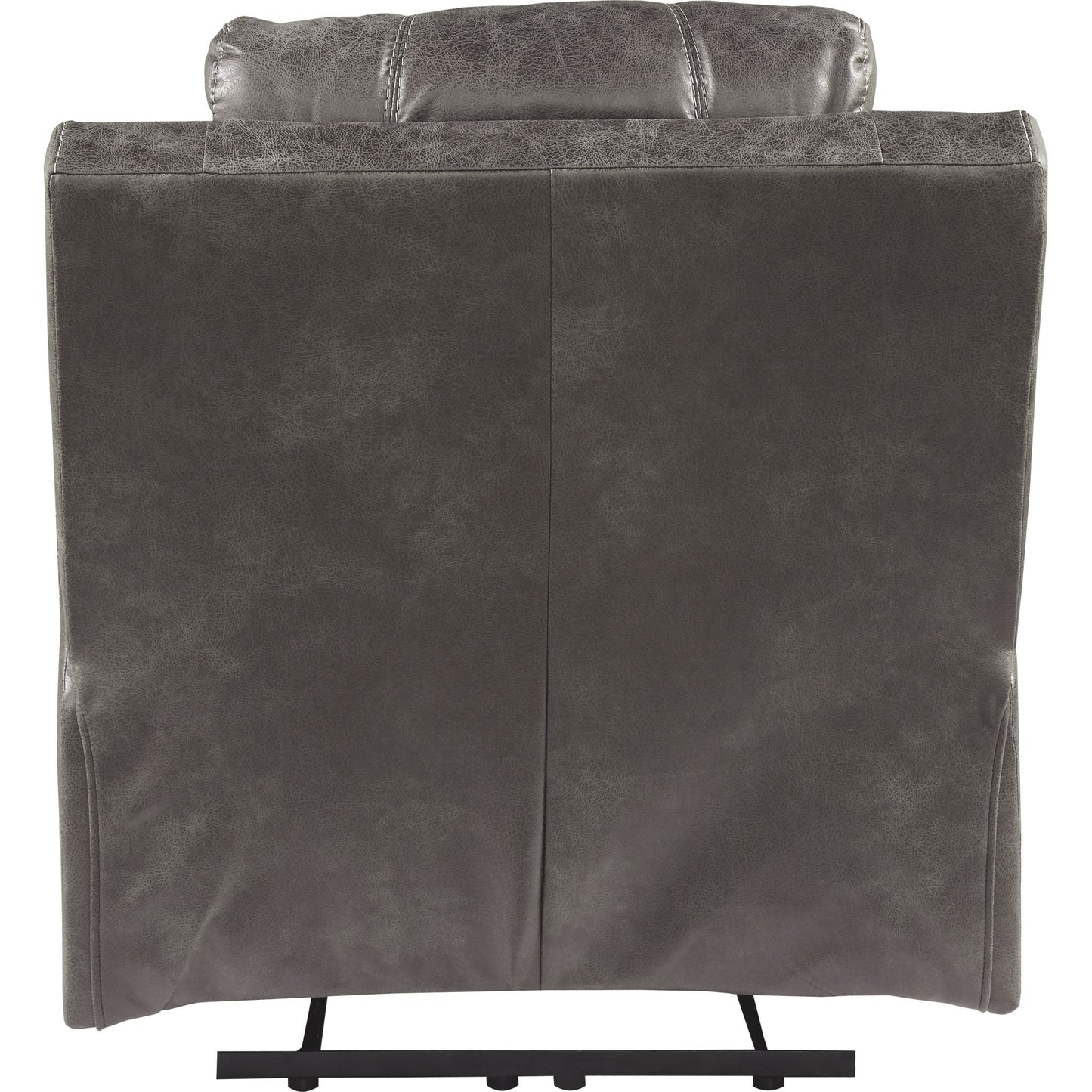 Fauteuil inclinable électrique Erlangen avec appui-tête réglable