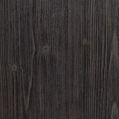 Meuble TV Todoe avec cheminée