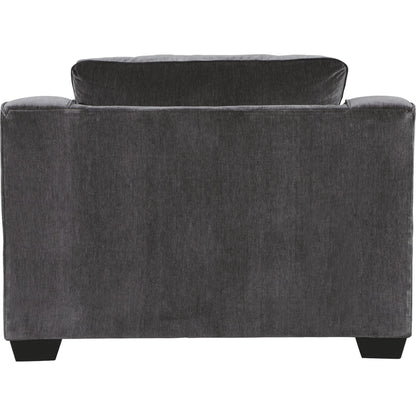 Chaise et demi exclusive Corvara