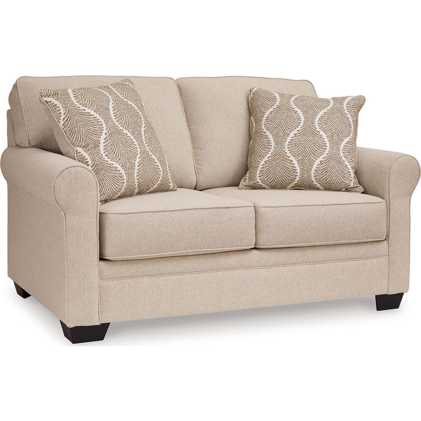 Canapé deux places exclusif Belcaro Place