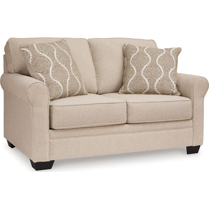 Canapé deux places exclusif Belcaro Place