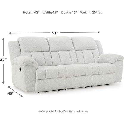 Canapé inclinable Frohn