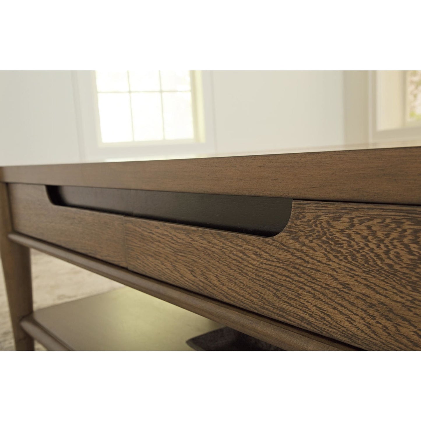 Table basse Roanhowe