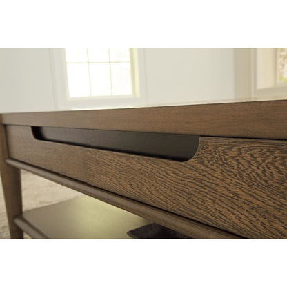 Table basse Roanhowe