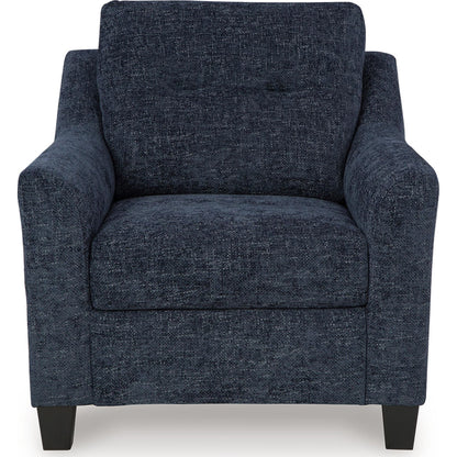 Présidente exclusive Keenelynn