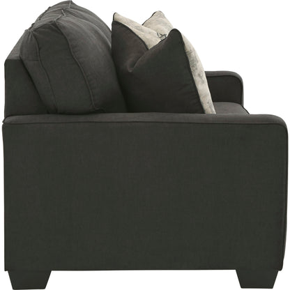 Canapé deux places Lucina