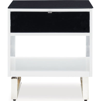 Table d'appoint Gardoni