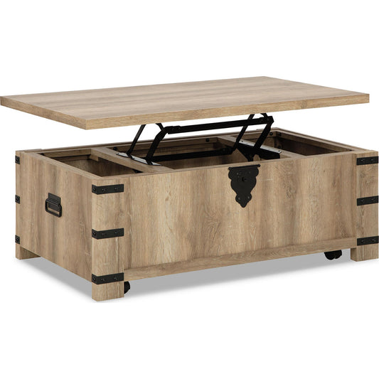 Table basse Calaboro