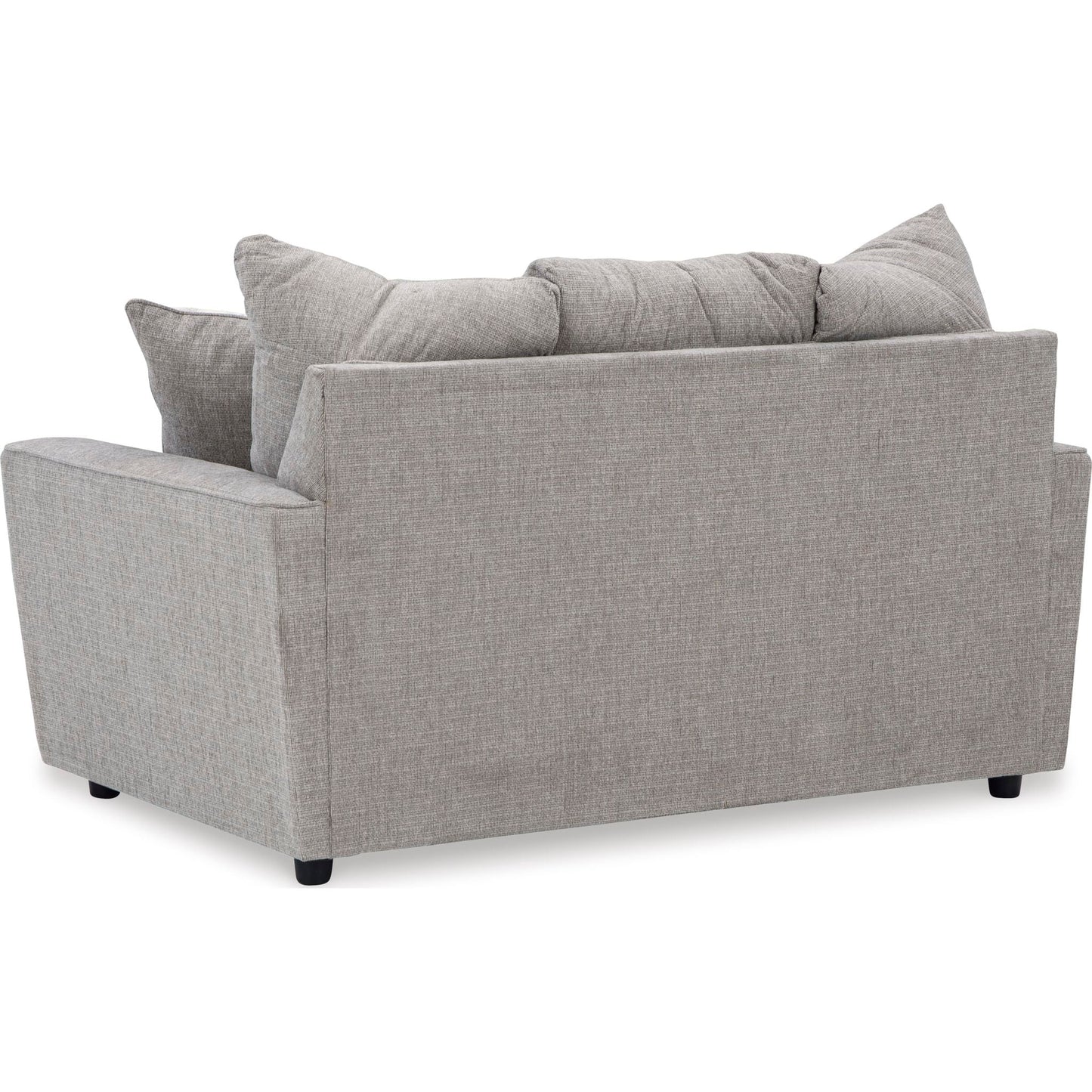 Canapé deux places Stairatt