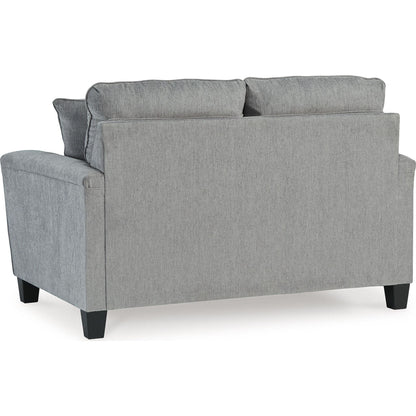 Canapé deux places exclusif Leeshan