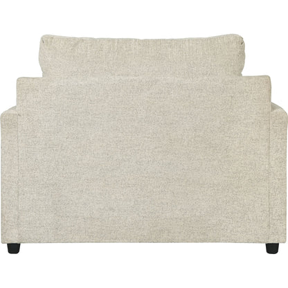 Chaise Soletren et demie