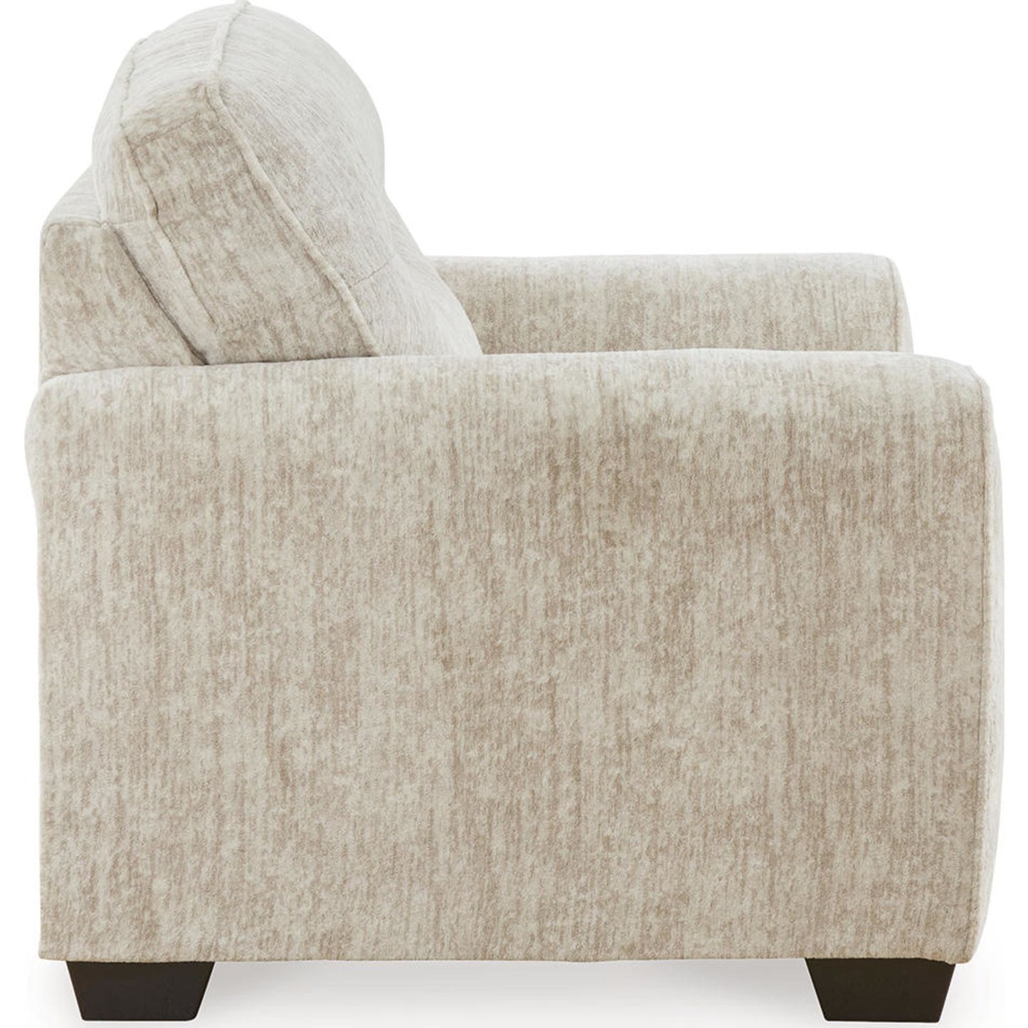 Chaise Lonoke et demie