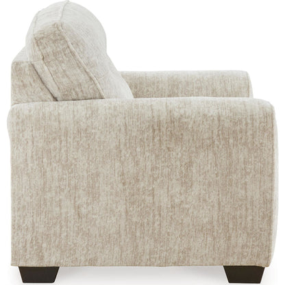 Chaise Lonoke et demie