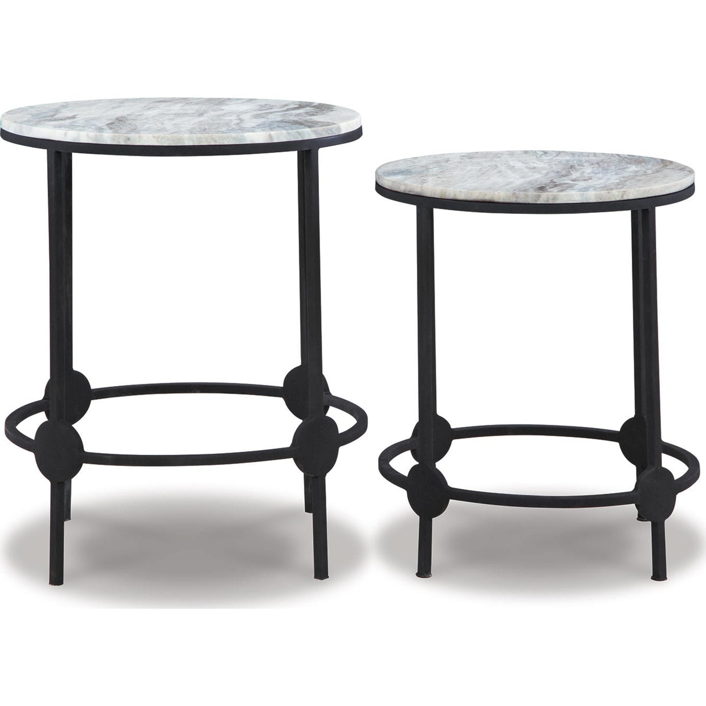 Table d'appoint Beashaw