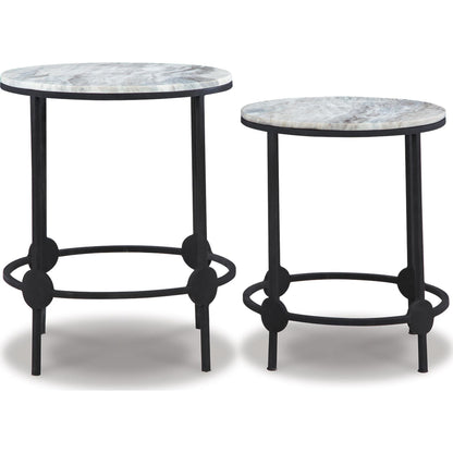 Table d'appoint Beashaw