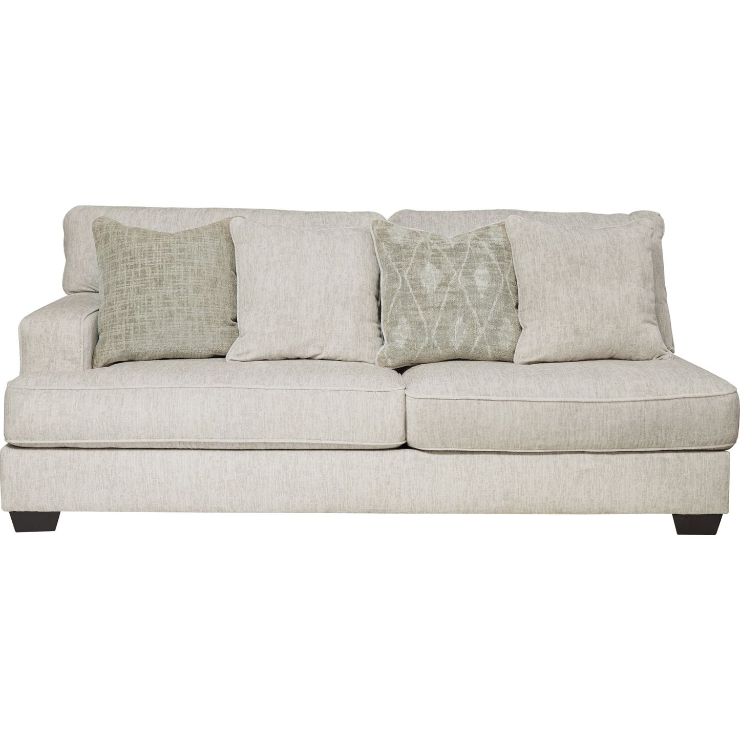 Canapé d'angle Rawcliffe 3 pièces