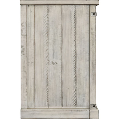 Meuble TV Carynhurst