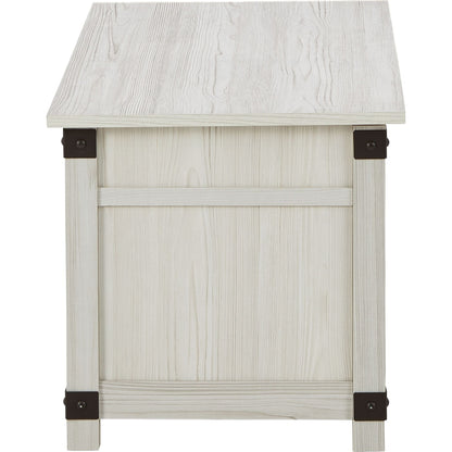 Table basse rectangulaire relevable Bayflynn