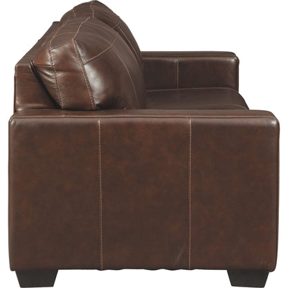 Canapé-lit Morelos Queen