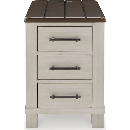 Table d'appoint Darborn