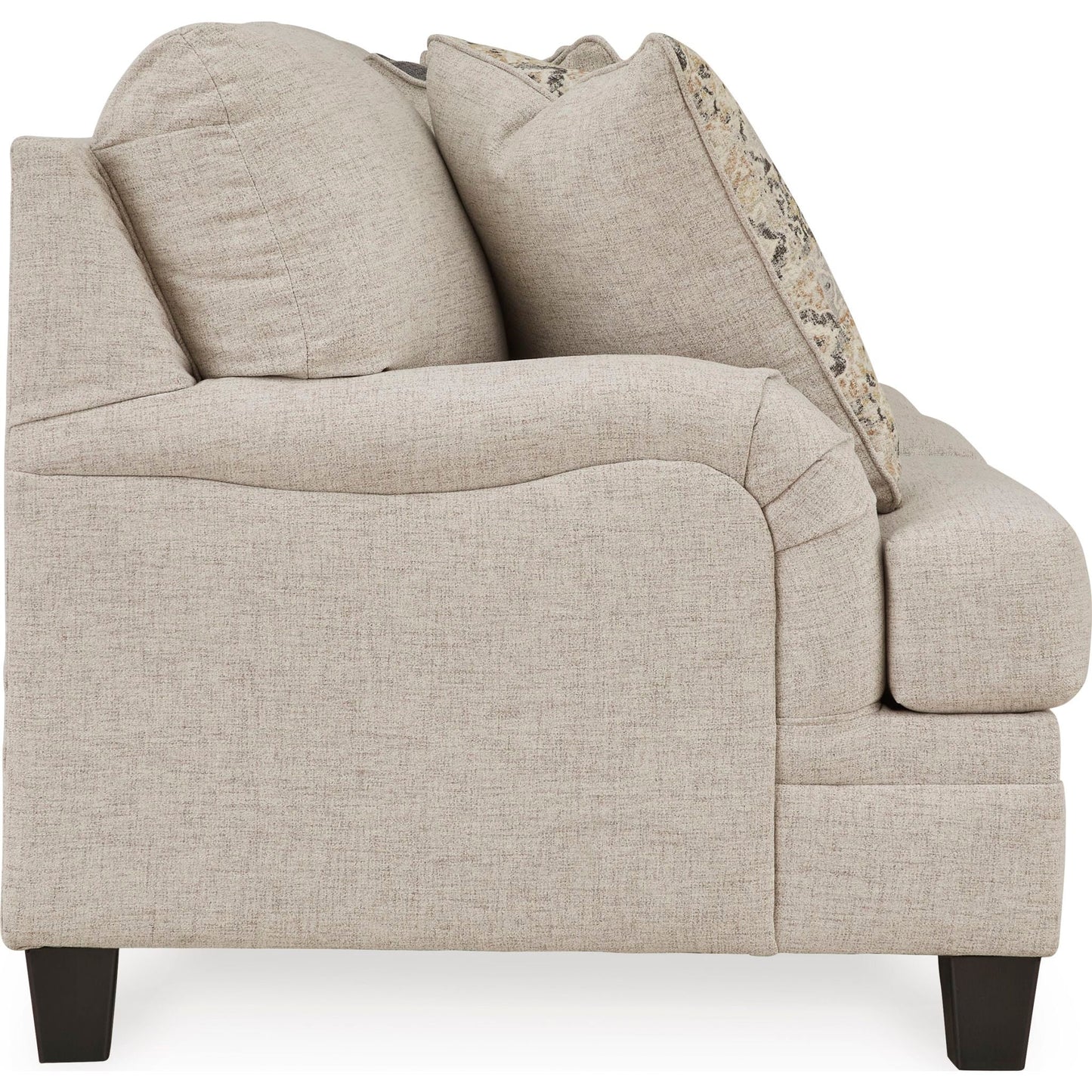 Canapé exclusif Bralynn