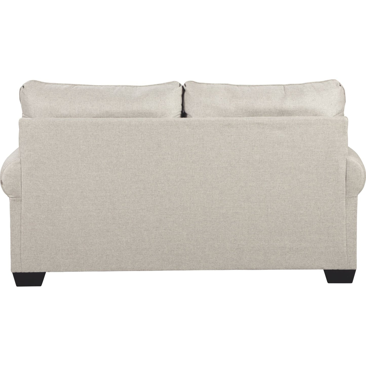 Canapé deux places exclusif Antonlini