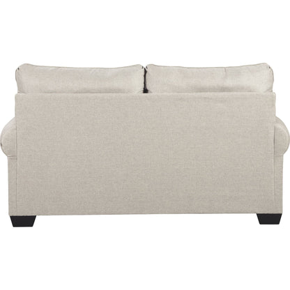 Canapé deux places exclusif Antonlini