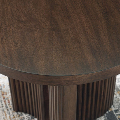 Table d'appoint Korestone