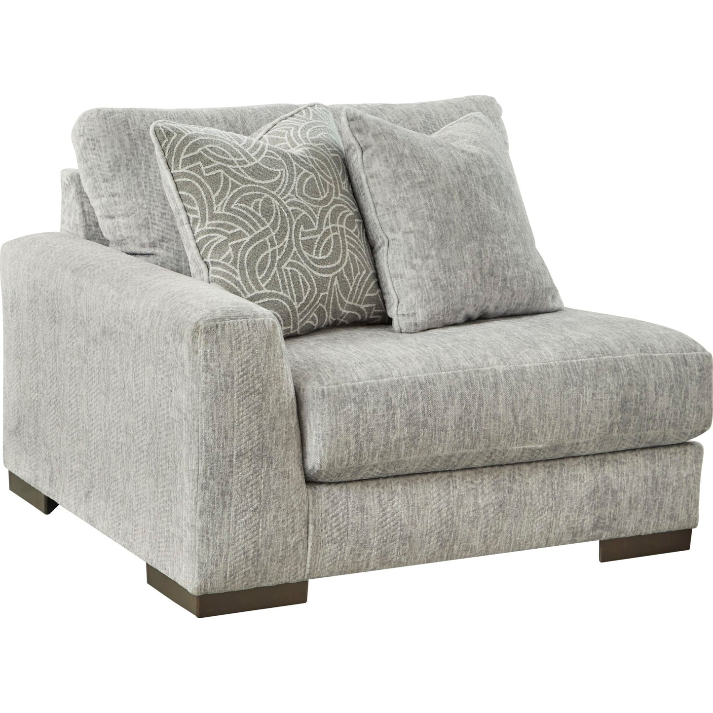 Canapé d'angle 3 pièces Regent Park