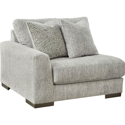 Canapé d'angle 3 pièces Regent Park