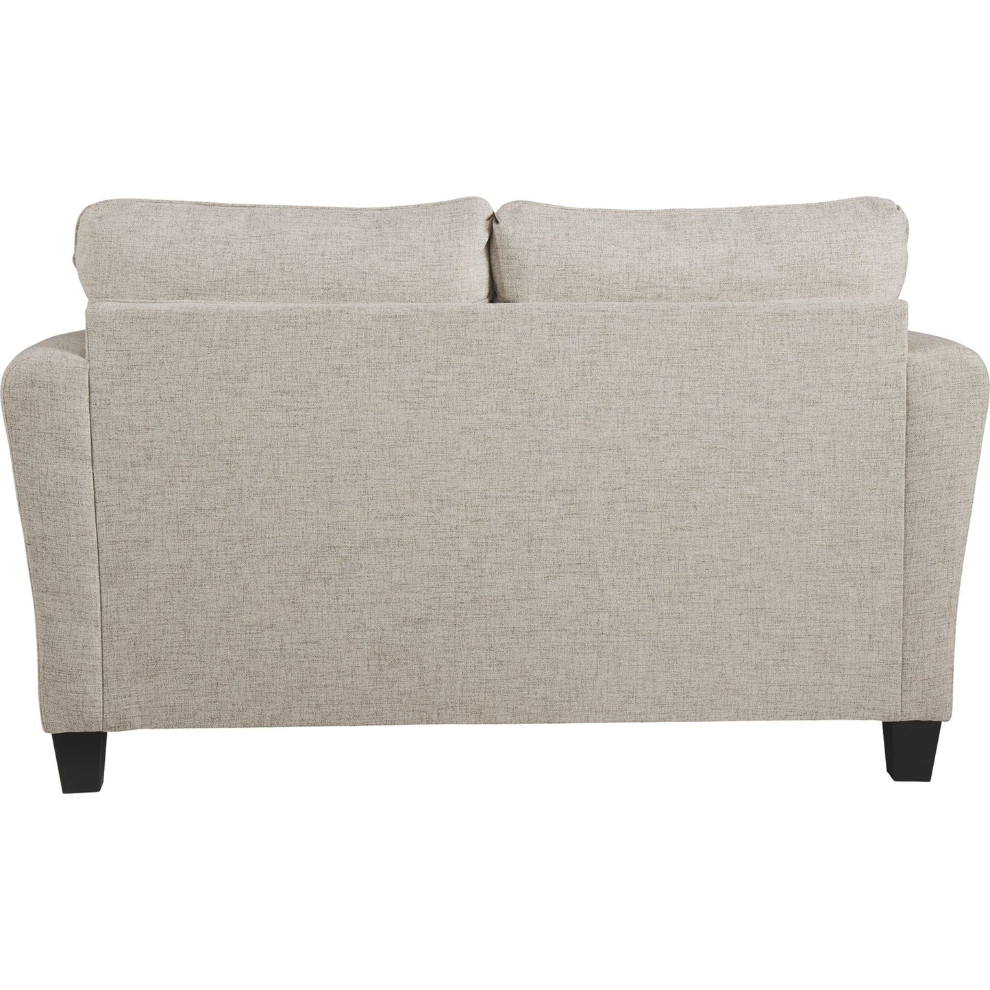 Canapé deux places exclusif Alcona