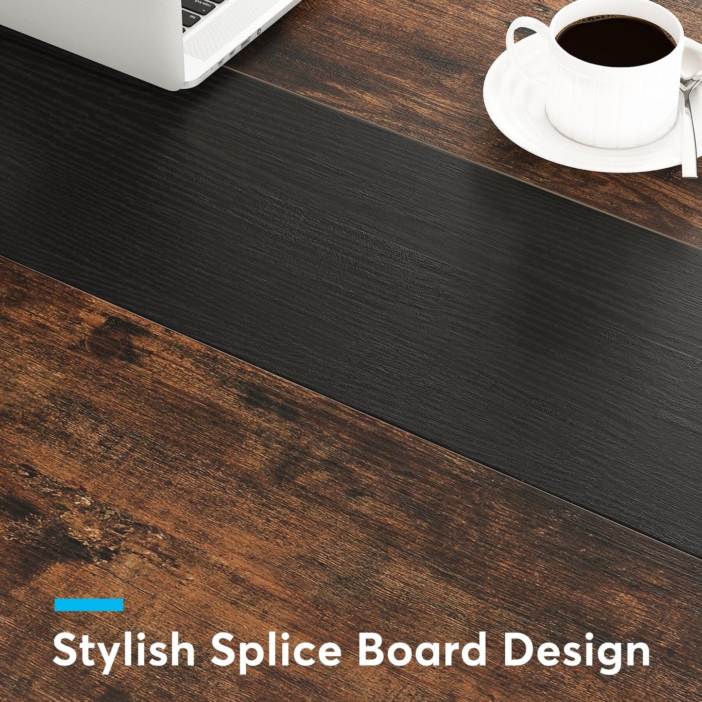 63 Bureaux d'ordinateur modernes pour bureau à domicile