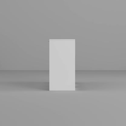 Commode d'appoint 63W à 9 tiroirs pour salon ou chambre