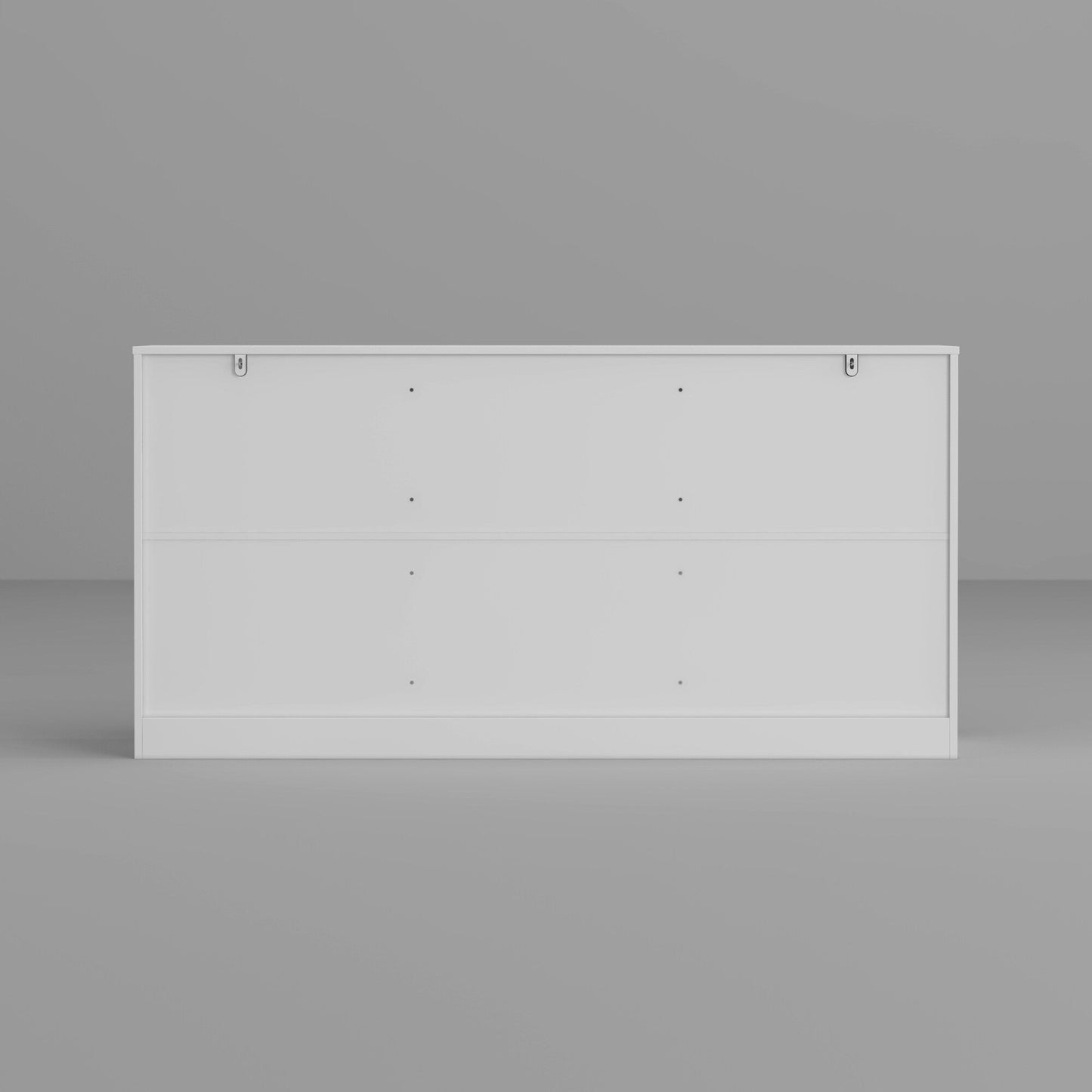 Commode d'appoint 63W à 9 tiroirs pour salon ou chambre