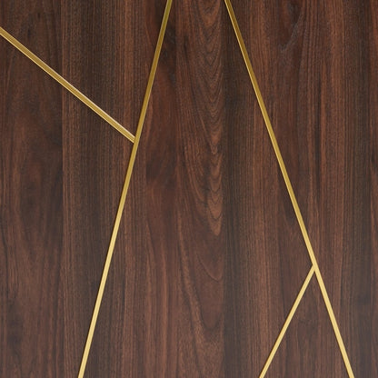 Buffets et vaisseliers en bois de 63 po de largeur - Meuble de rangement