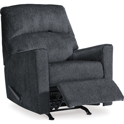 Fauteuil inclinable à bascule Altari