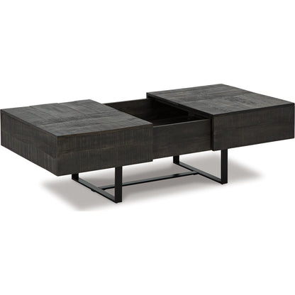 Table basse Kevmart