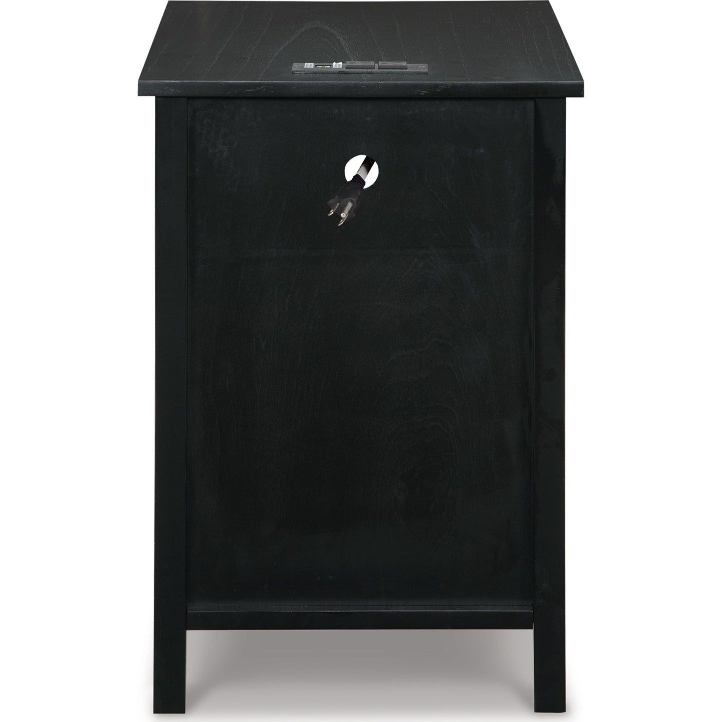 Table d'appoint Treytown