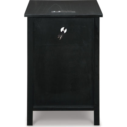 Table d'appoint Treytown