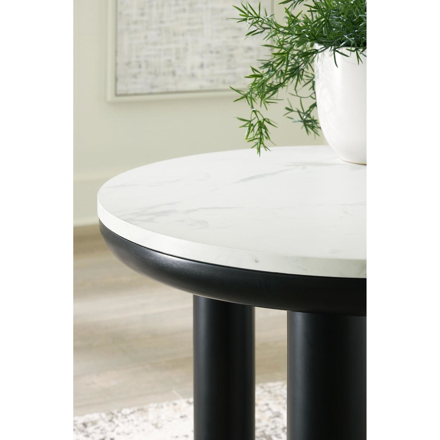 Tables Xandrum en paquet de 3