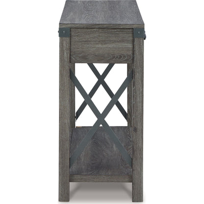 Table console Freedan